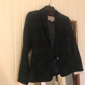 Banana Republic blazer